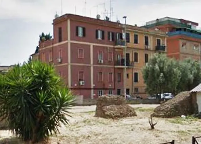 Acquedotto Alessandrino A.t. Gasthuis